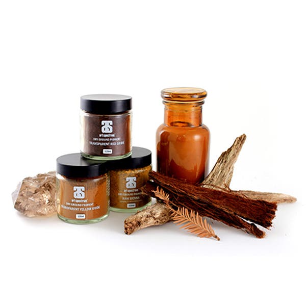 Art Spectrum Dry Ground Pigments 120ml