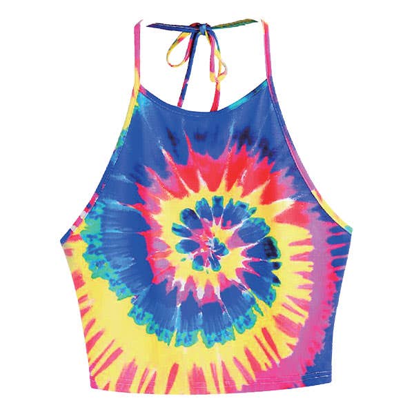 Jasart Tie Dye Mystical Set