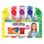 Jasart Tie Dye Candy Set