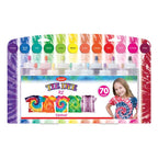 Jasart Tie Dye Carnival Set