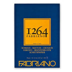 Fabriano 1264 Sketch Pads