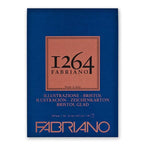 Fabriano 1264 Bristol Pads