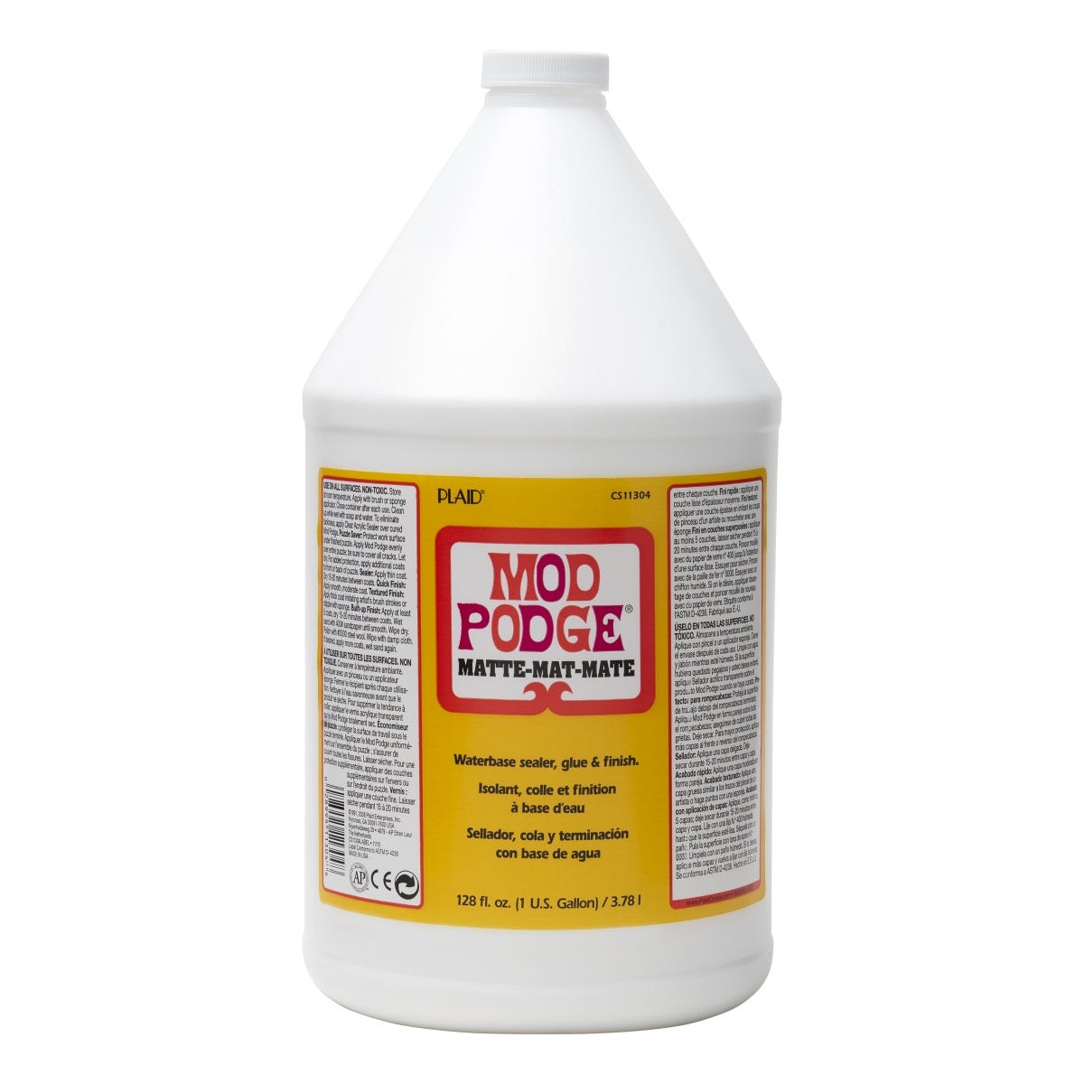 Mod Podge Matte Formula