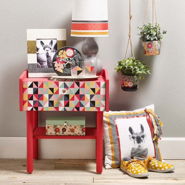 Mod Podge Professional Decoupage Tool Set