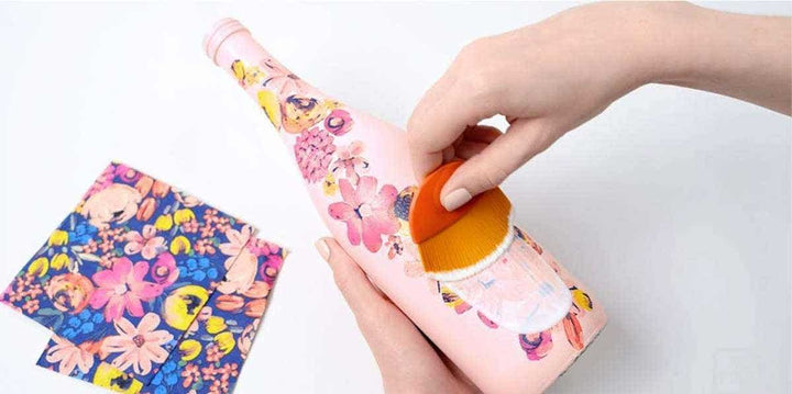Mod Podge Large Decoupage Brush