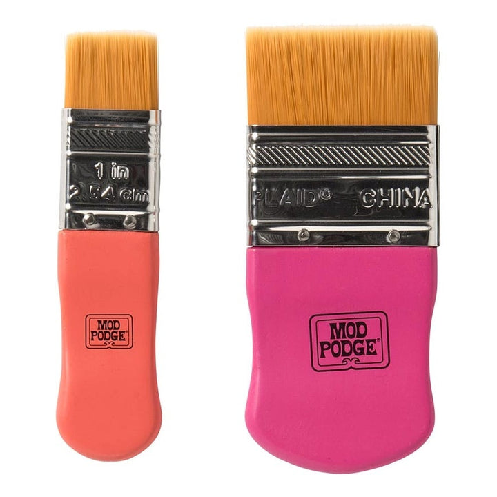 Mod Podge Brush Set