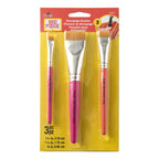 Mod Podge Decoupage Brush Set