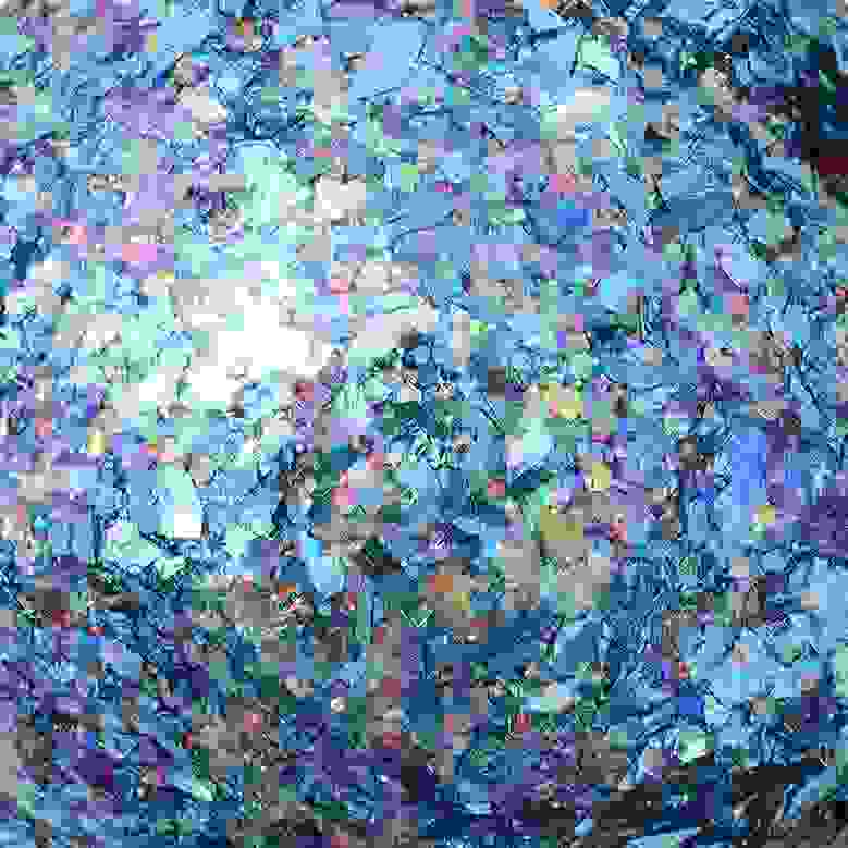 FolkArt Glitterific Acrylic Glitter Paints 59ml