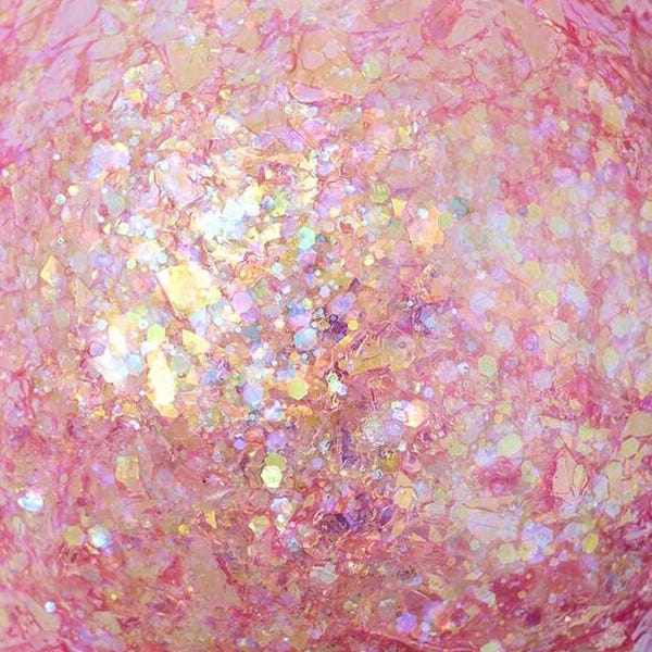 FolkArt Glitterific Acrylic Glitter Paints 59ml