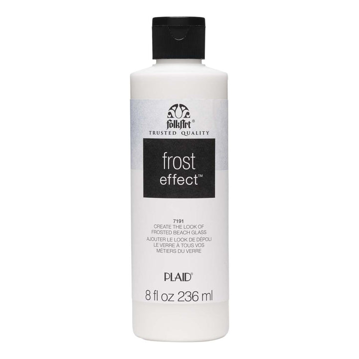 FolkArt Frost Effect Top Coat