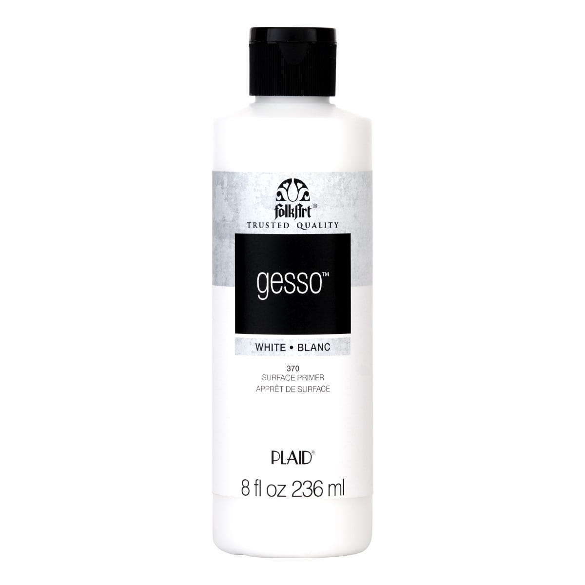 FolkArt Gesso