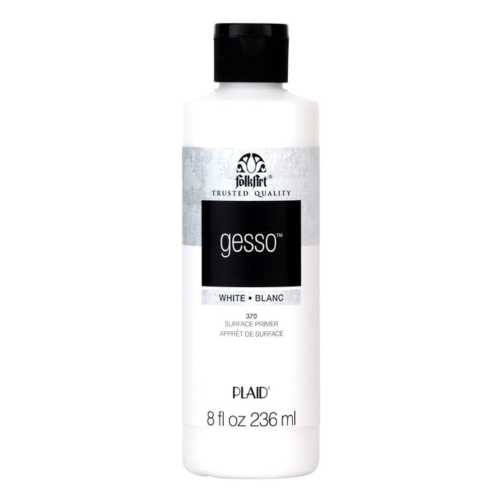 FolkArt Gesso