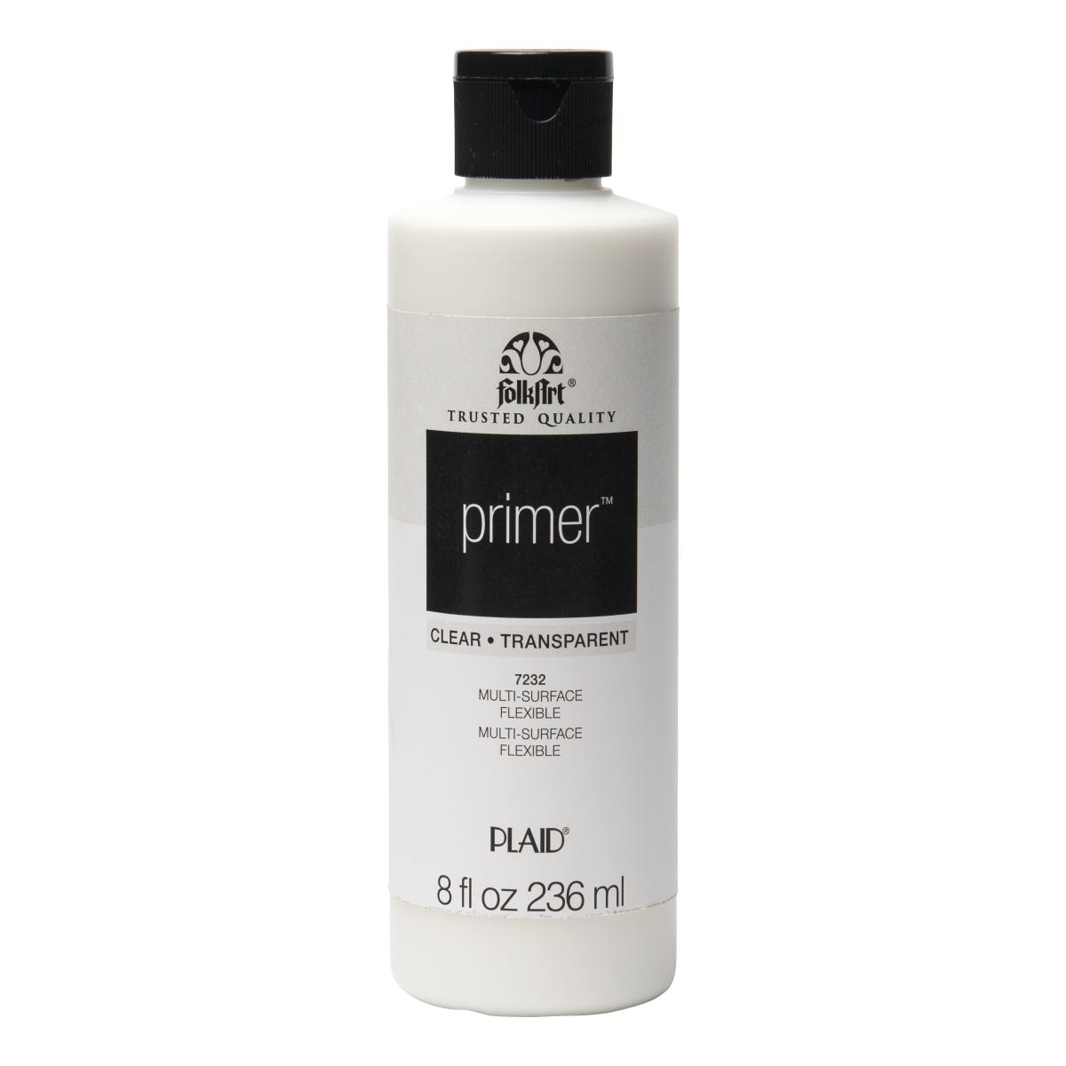 FolkArt Clear Primer