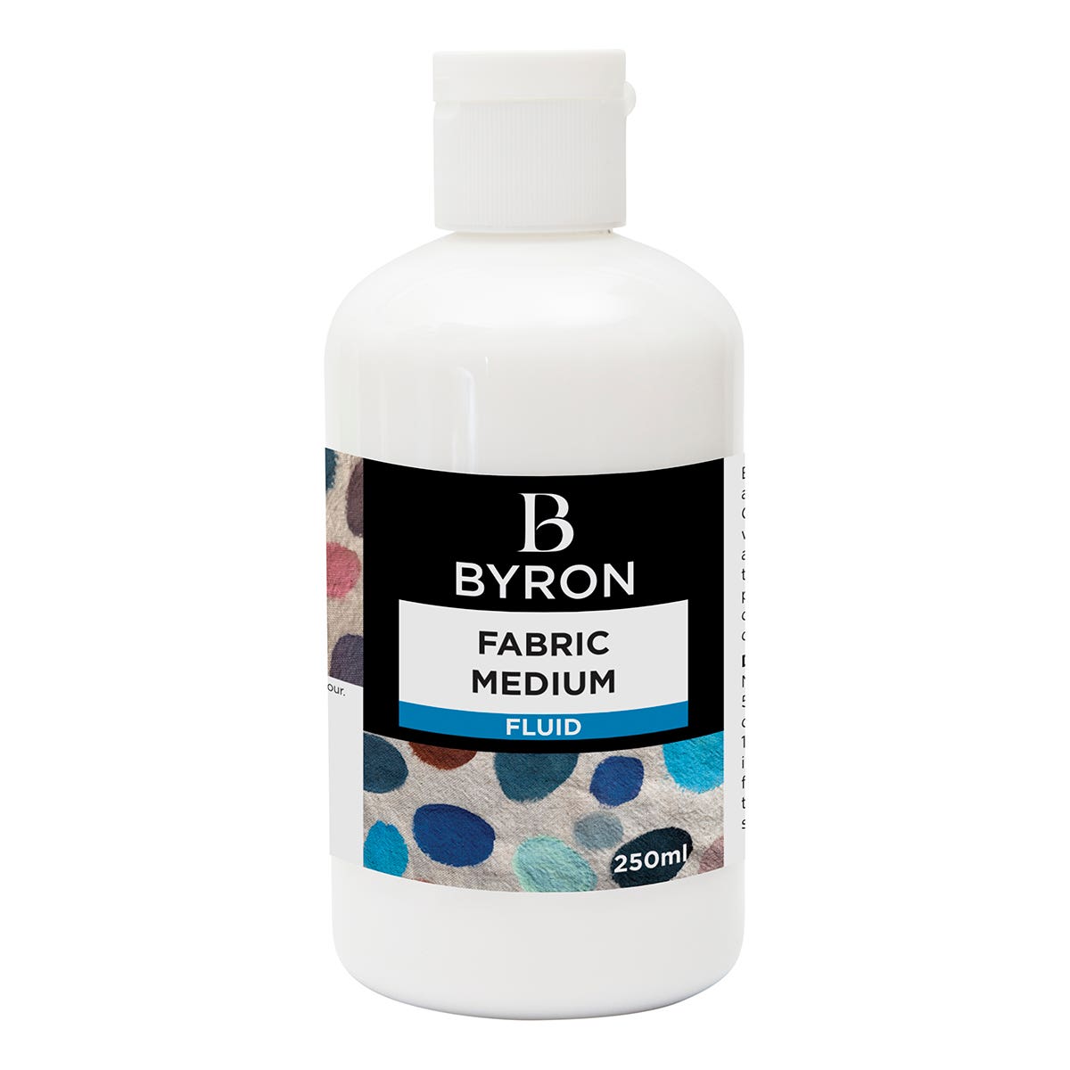 Byron Fabric Medium