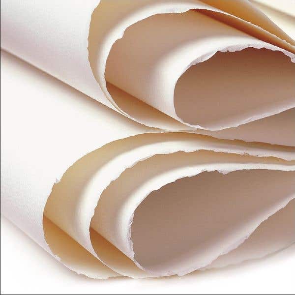 Fabriano Artistico Enhanced Watercolour Rolls
