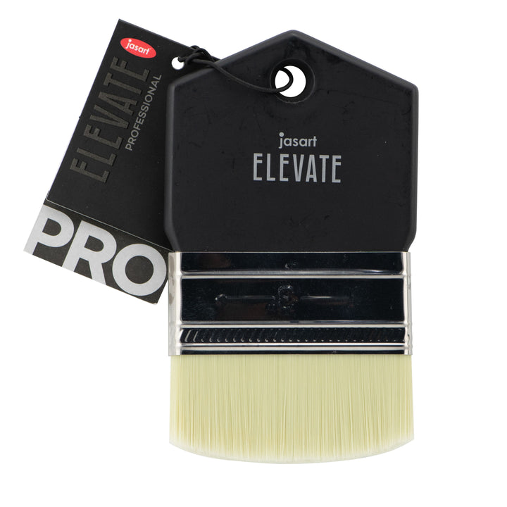 Jasart Elevate Professional Filbert Paddle Brushes