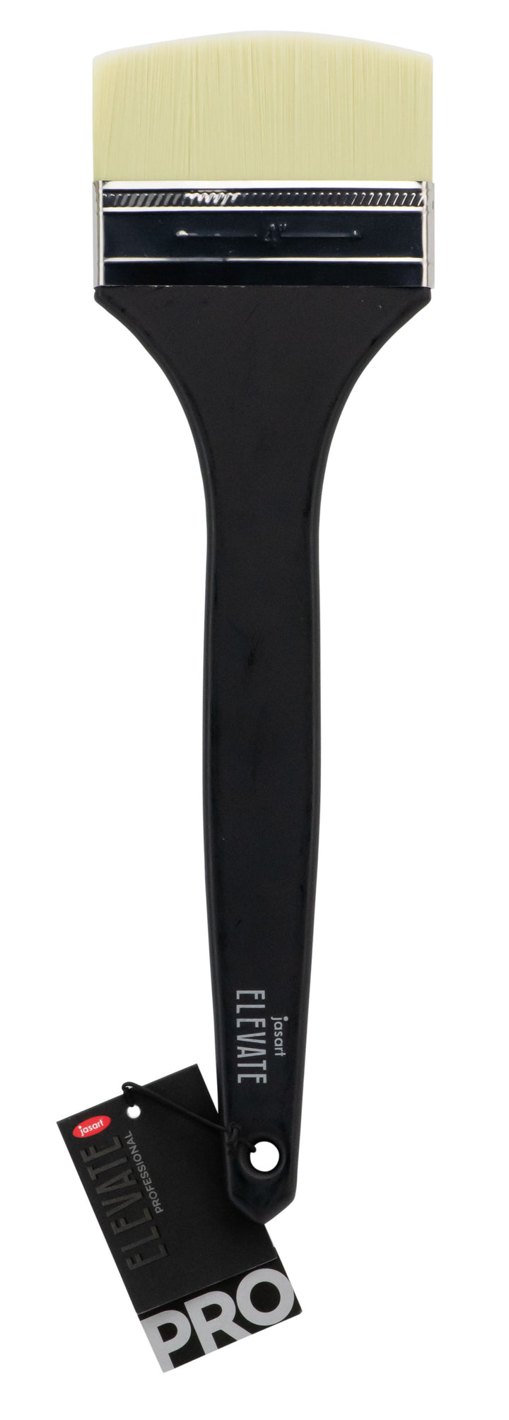 Jasart Elevate Professional Long Handle Filbert Brushes