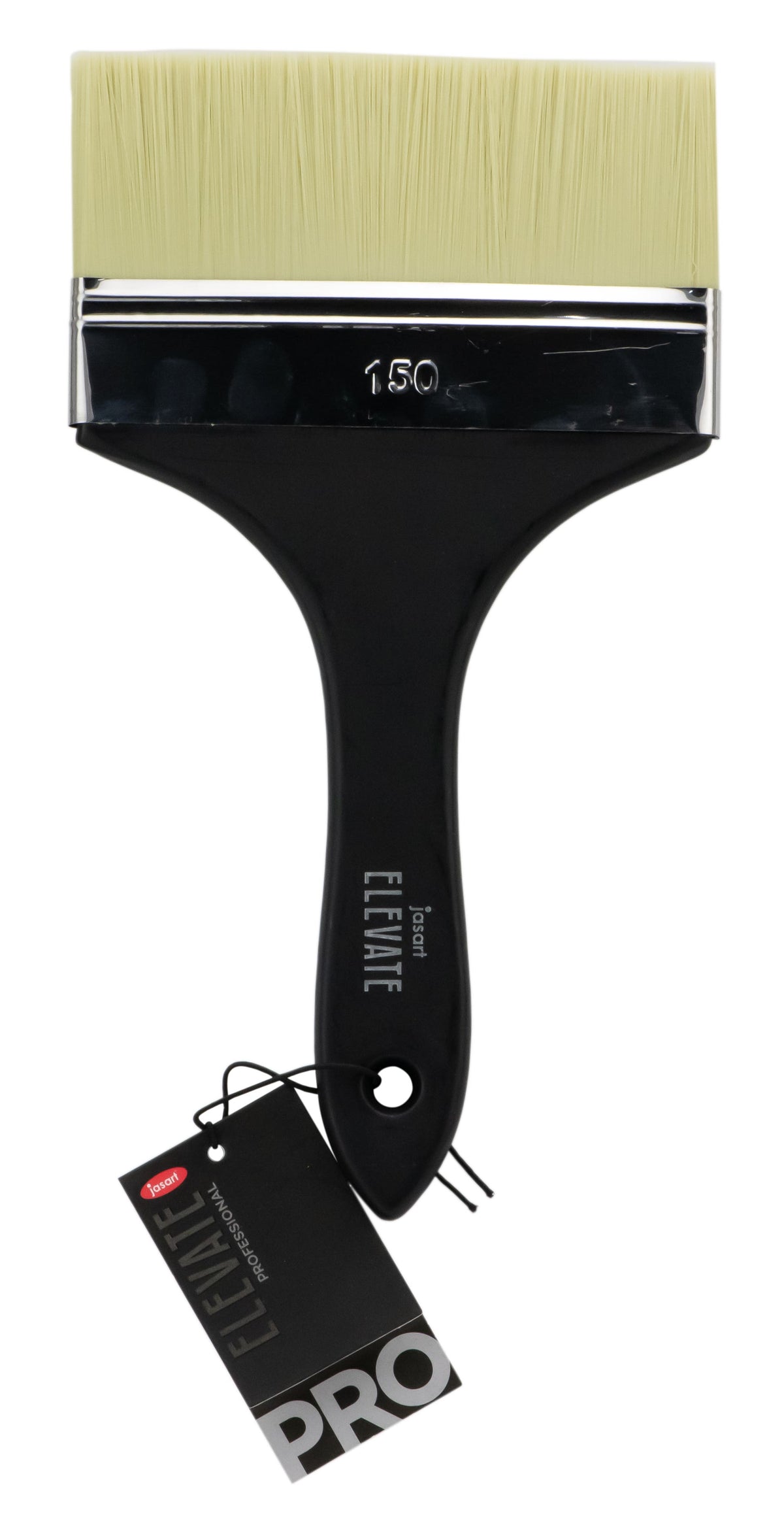 Jasart Elevate Professional Wide Flat Brushes
