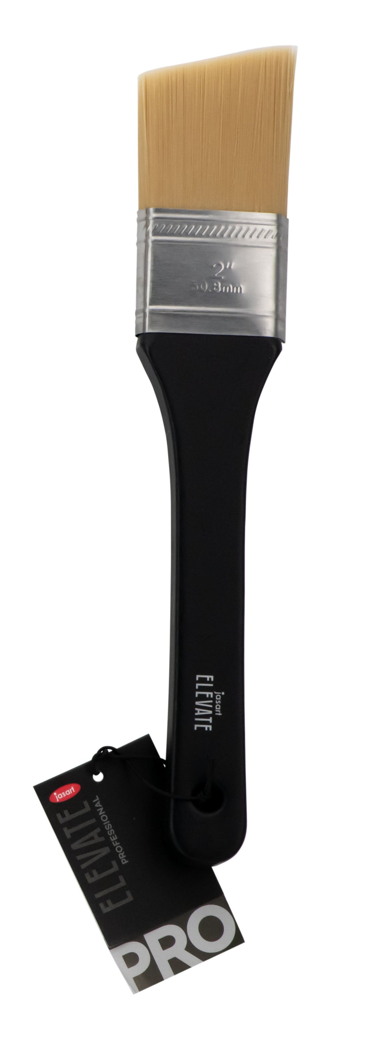 Jasart Elevate Professional Thick Angled Brushes