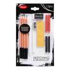 Jasart Sketching and Drawing Set