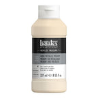 Liquitex Metallic Mediums