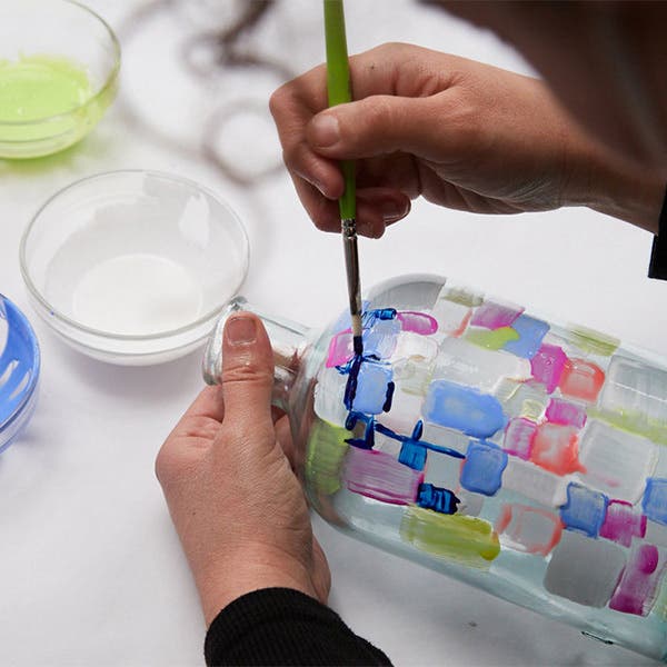 Liquitex Glass Medium