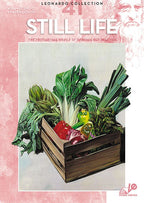 Leonardo Collection: 41 Still Life Book