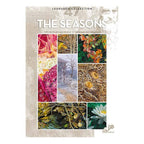 Leonardo Collection: 47 The Seasons Book