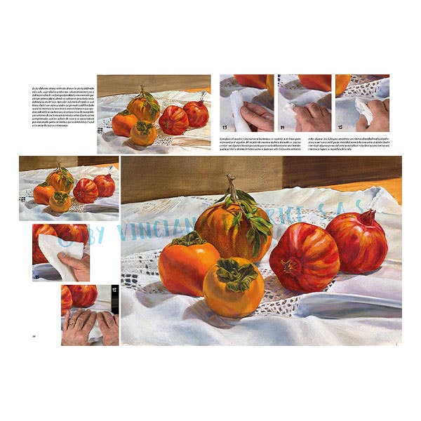 Leonardo Collection: 48 Tricks of the Trade Book