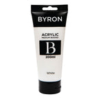 Byron Acrylic Paints 200ml