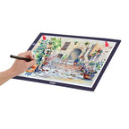 Kent Magnetic Lightpad A4
