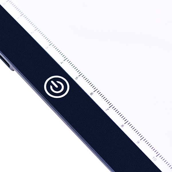 Kent Magnetic Lightpad A4