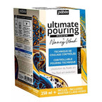 Pebeo Ultimate Pouring Medium Set
