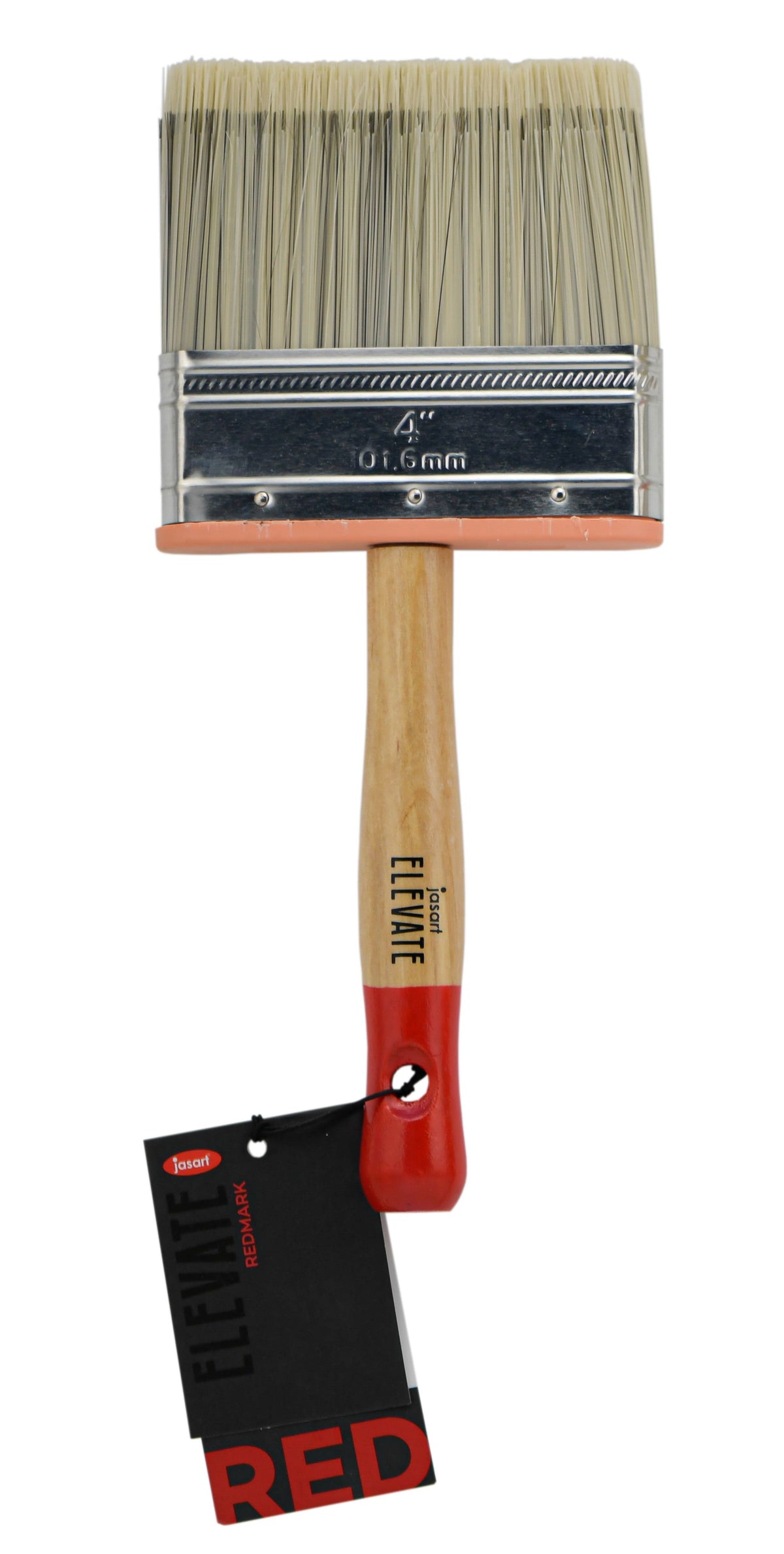 Jasart Elevate Redmark Giant Flat Brushes