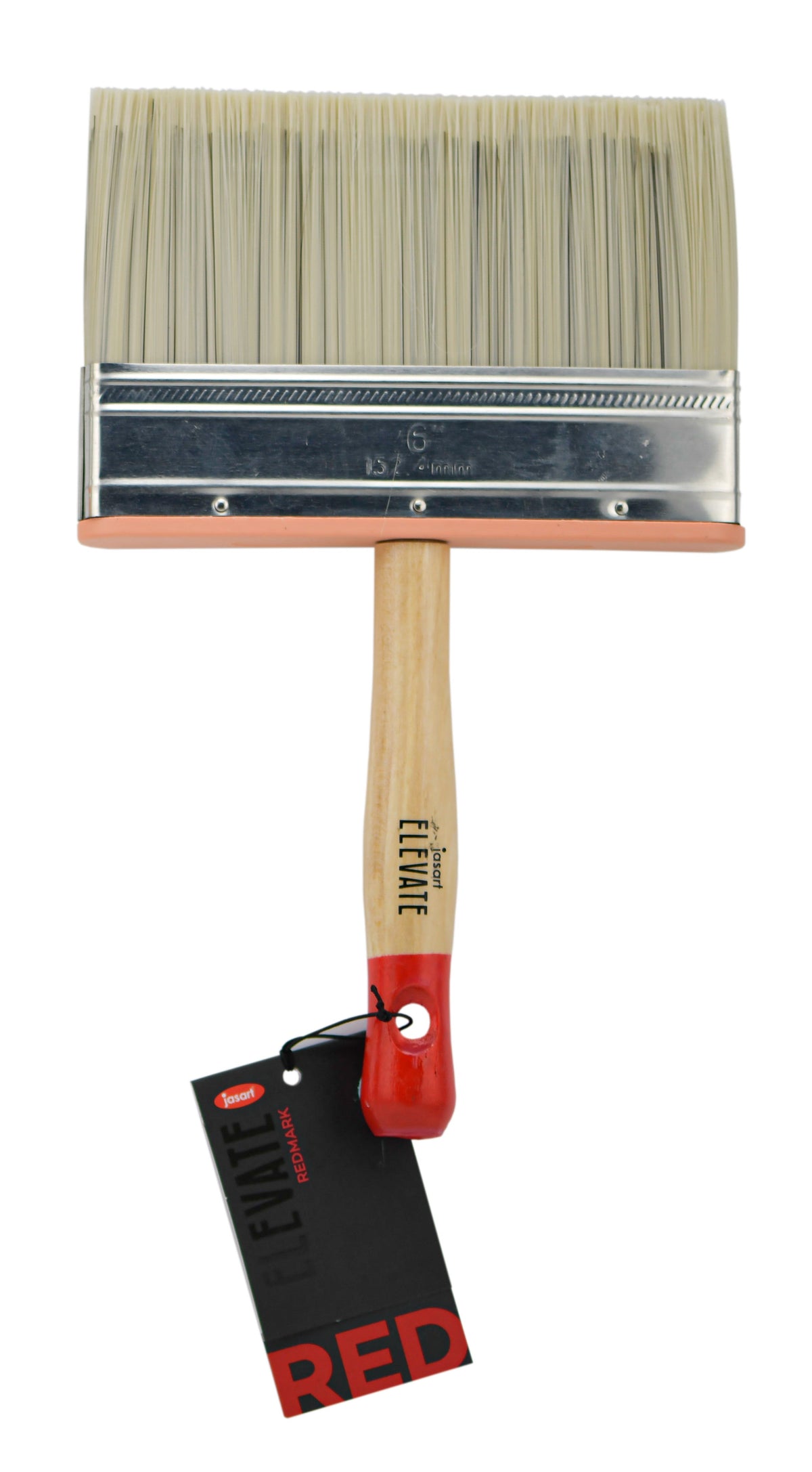 Jasart Elevate Redmark Giant Flat Brushes