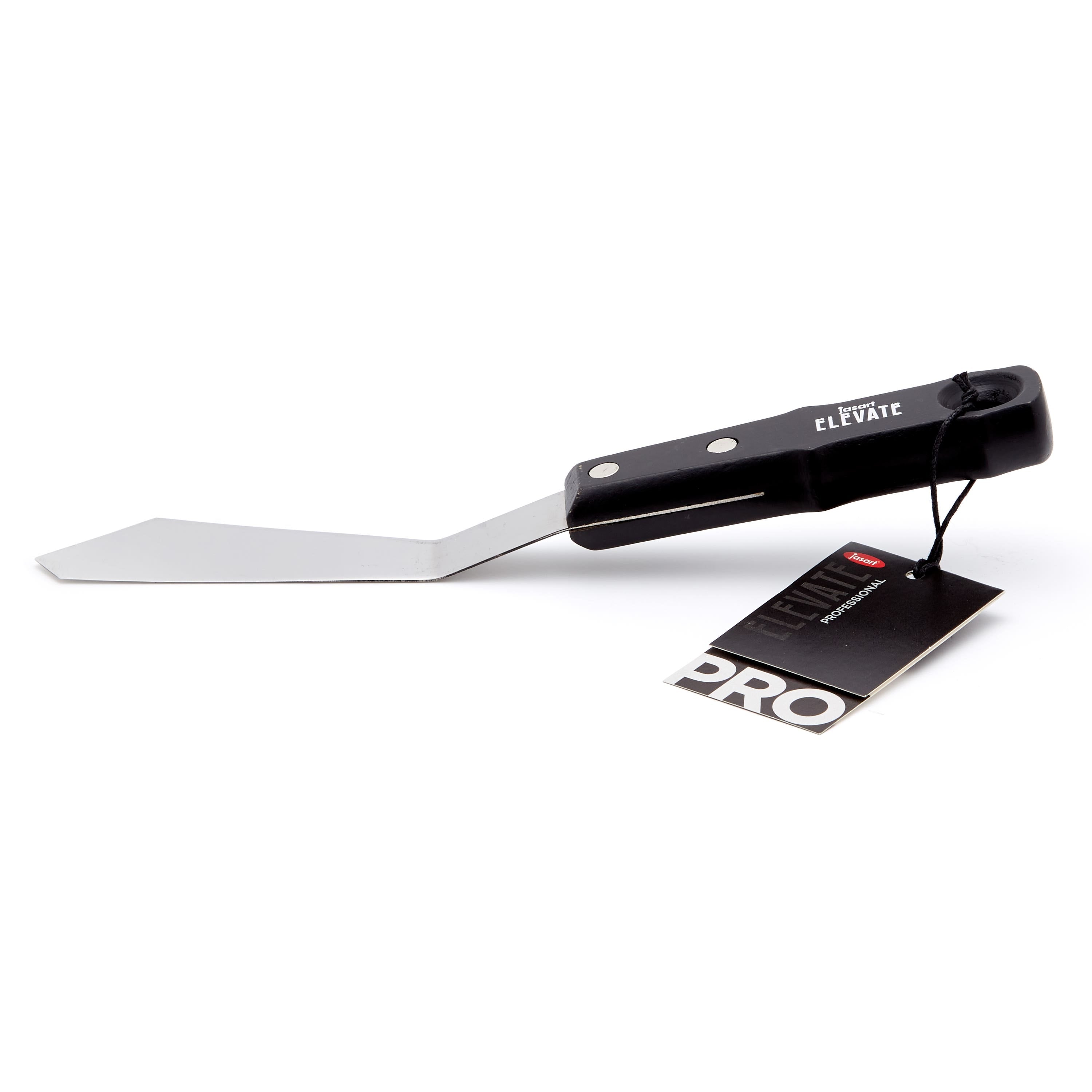 Jasart Elevate Professional Large Palette Knife #5