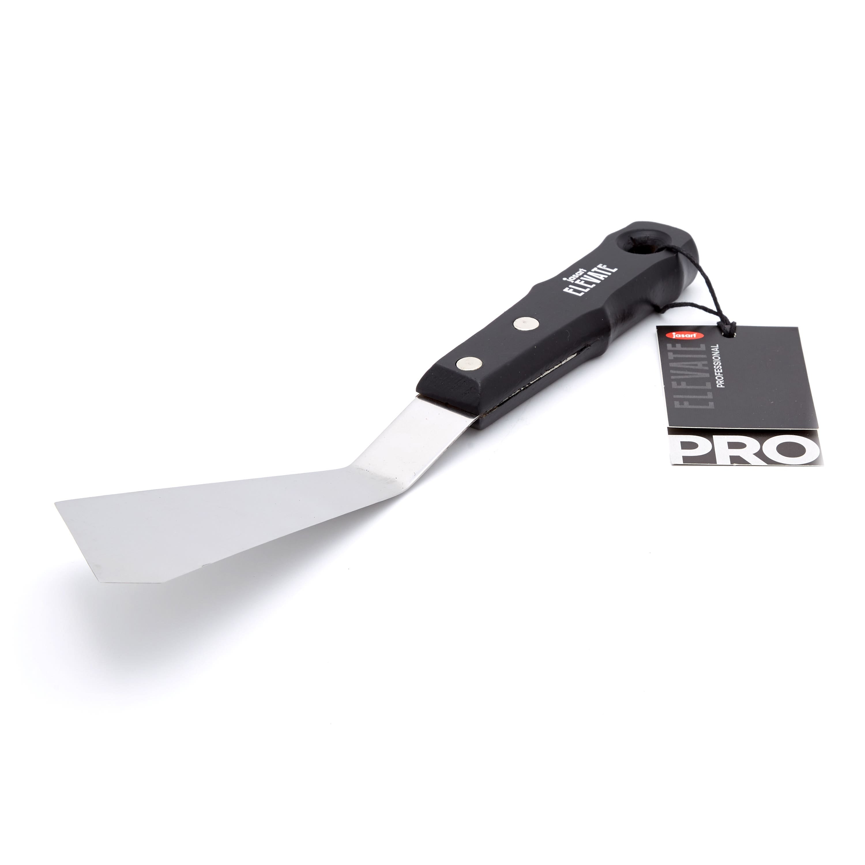 Jasart Elevate Professional Large Palette Knife #12