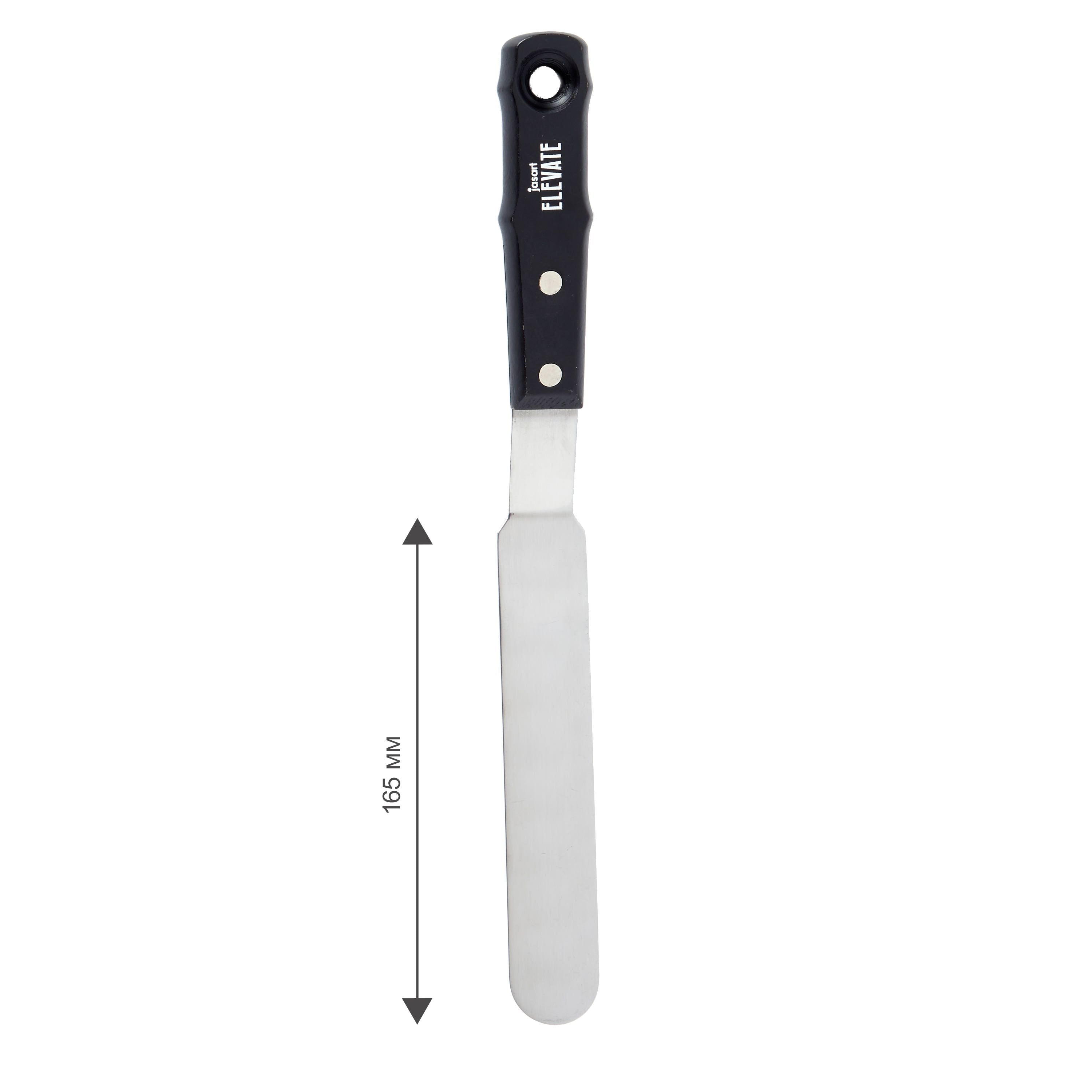Jasart Elevate Professional Large Palette Knife #16