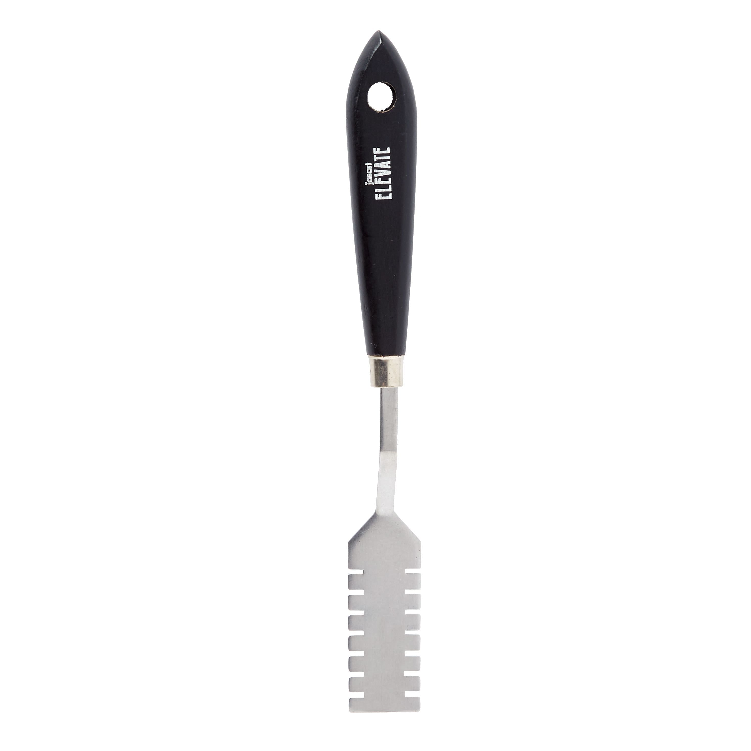 Jasart Elevate Professional Effects Small Comb Palette Knife