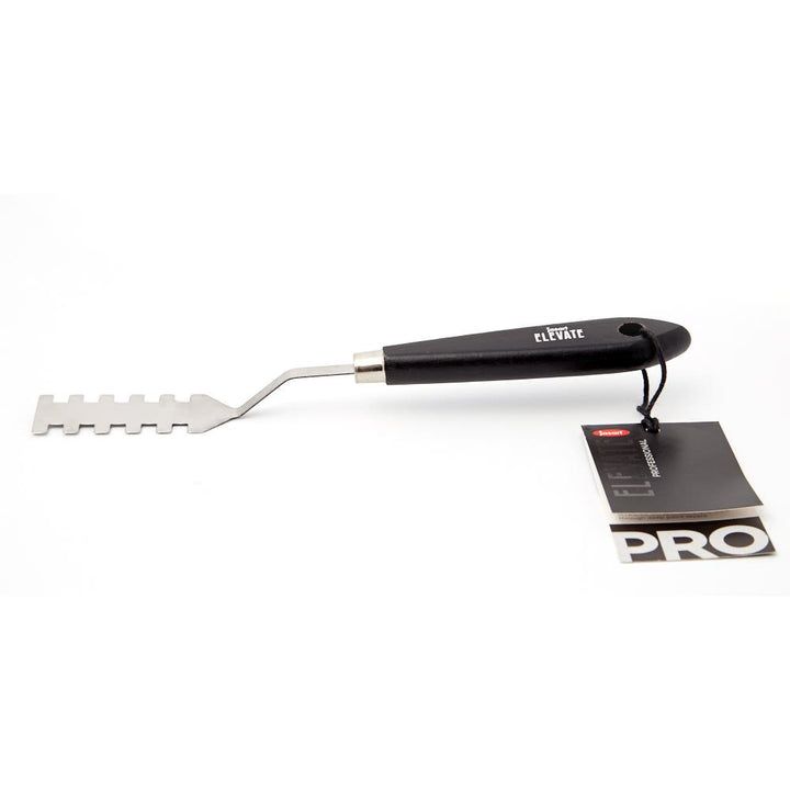 Jasart Elevate Professional Effects Large Comb Palette Knife