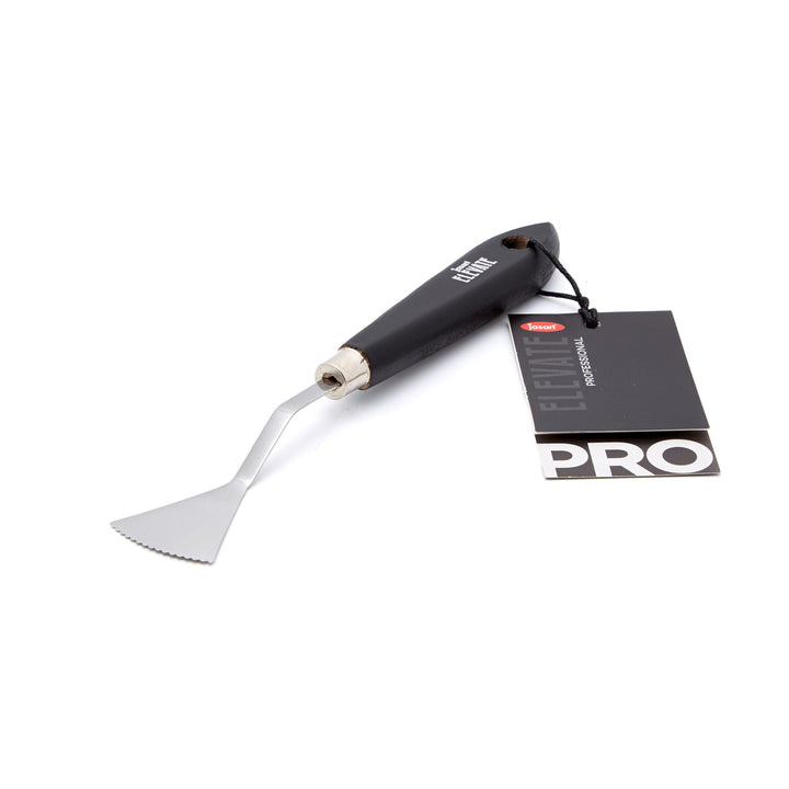 Jasart Elevate Professional Effects Small Fan Palette Knife
