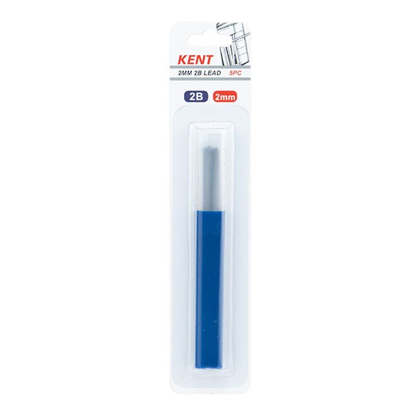 Kent Clutch Pencil Refill Packs