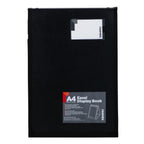 Reeves Easel Refillable Display Books