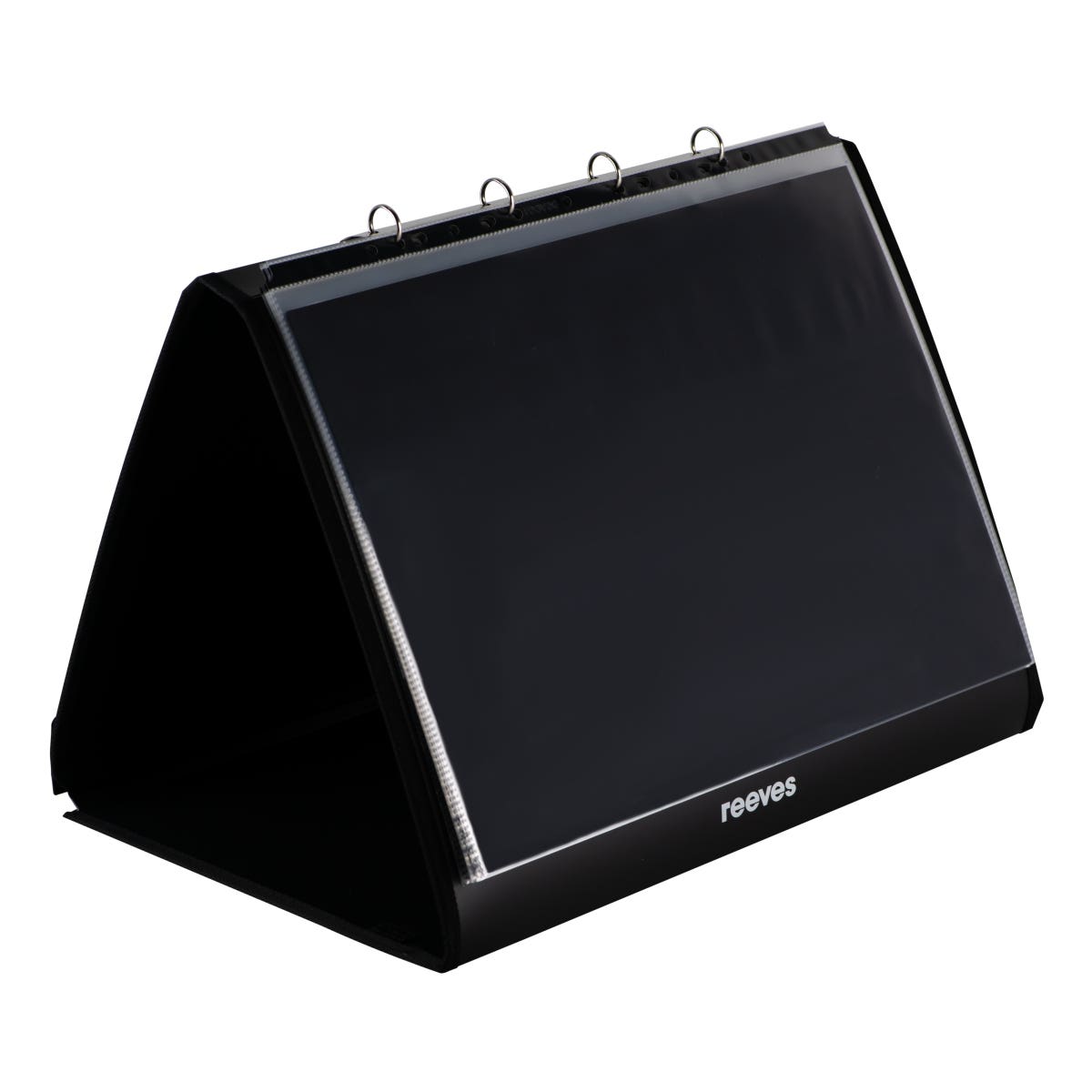 Reeves Easel Refillable Display Books