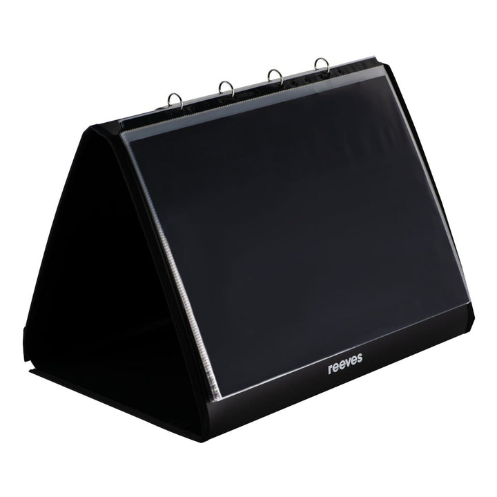 Reeves Easel Refillable Display Books