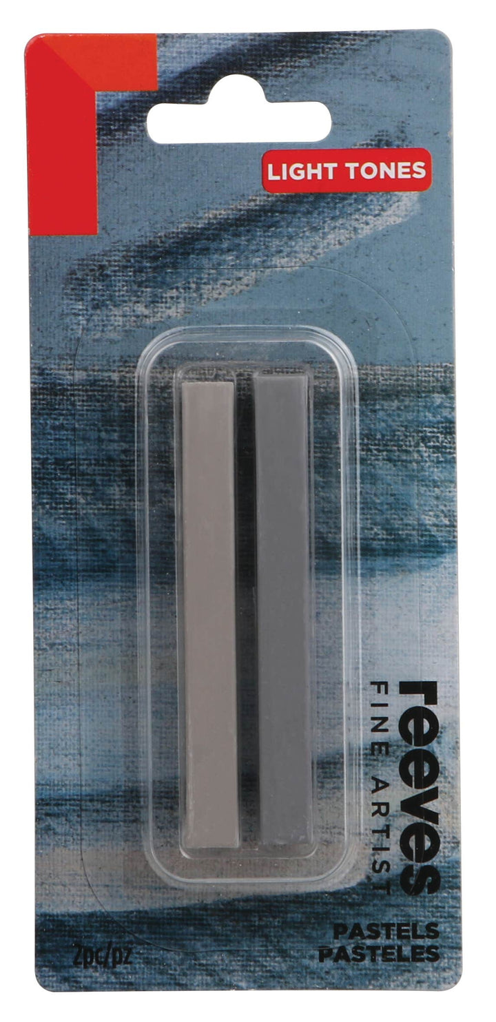 Reeves Soft Pastel Packs of 2