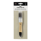 FolkArt Home Decor Deluxe Small Chalk Brush