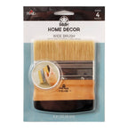 FolkArt Home Decor Wide Brush