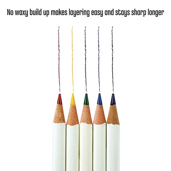 Tombow Irojiten Coloured Pencil Collection Sets