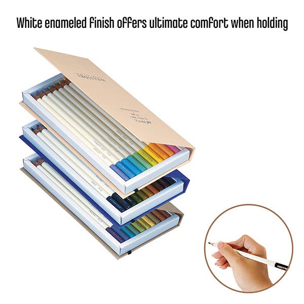 Tombow Irojiten Coloured Pencil Collection Sets